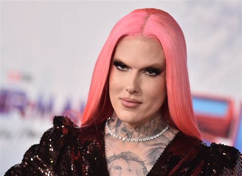 jeffree star stockists.